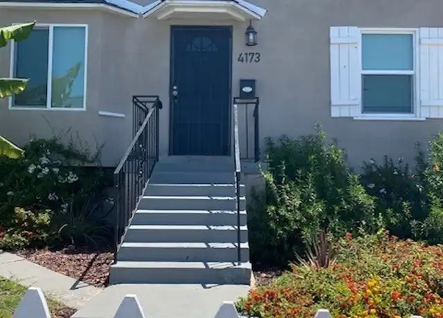 Property at 4173 Altadena Ave Unit 4173, San Diego, CA, 92105, 2 beds, 2 baths, [object Object]