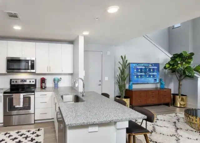 Property at 1099 SE BLVD Unit 2-2213, Atlanta, GA, 30312, 3 beds, 2 baths, [object Object]