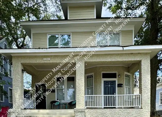 Property at 1079 College St Unit 3, Macon, GA, 31201, 1 bed, 1 bath, [object Object]