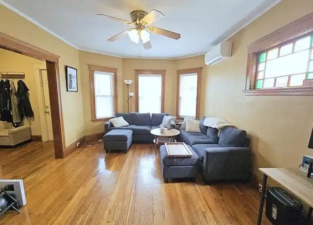 Property at 156 Sheridan Ave, Medford, MA, 02155, 2 beds, 1 bath, [object Object]