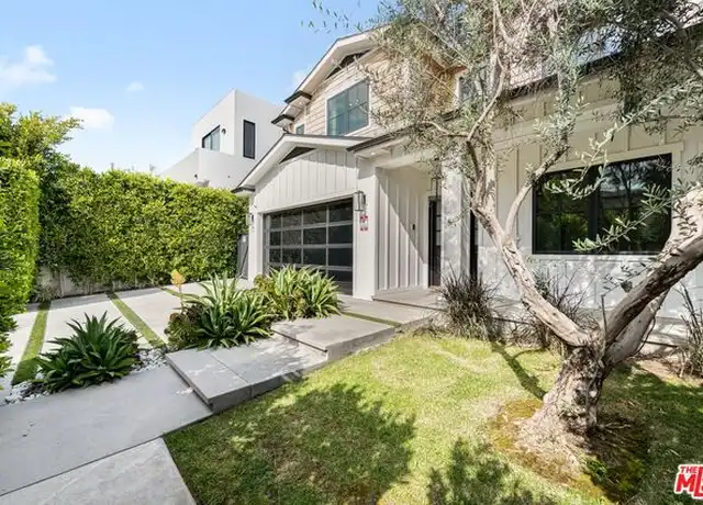 Property at 838 N Sierra Bonita Ave, Los Angeles, CA, 90046, 6 beds, 6 baths, [object Object]