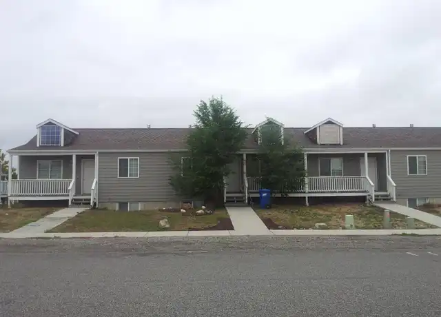 Property at 99 13th St Unit A, Belgrade, MT, 59714, 3 beds, 2 baths, [object Object]