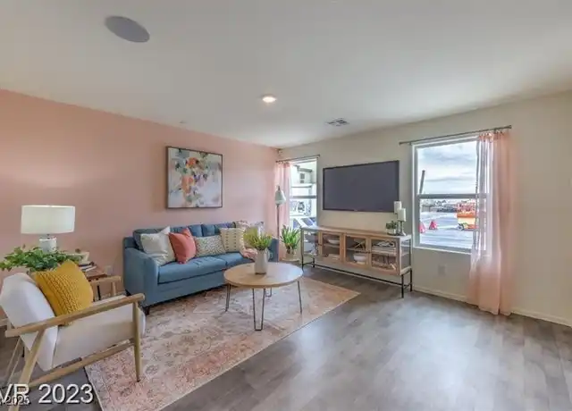 Property at 9114 Hitmaker St, Las Vegas, NV, 89113, 3 beds, 2.5 baths, [object Object]