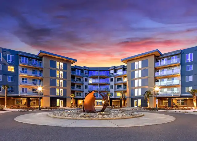 Property at Yacht Harbor Club - 11505 NE Yacht Harbor Dr, Portland, OR, 97217, 1 bed, 1 bath, [object Object]