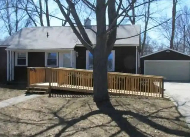 Property at 1120 E Sugnet Rd, Midland, MI, 48642, 3 beds, 1 bath, [object Object]
