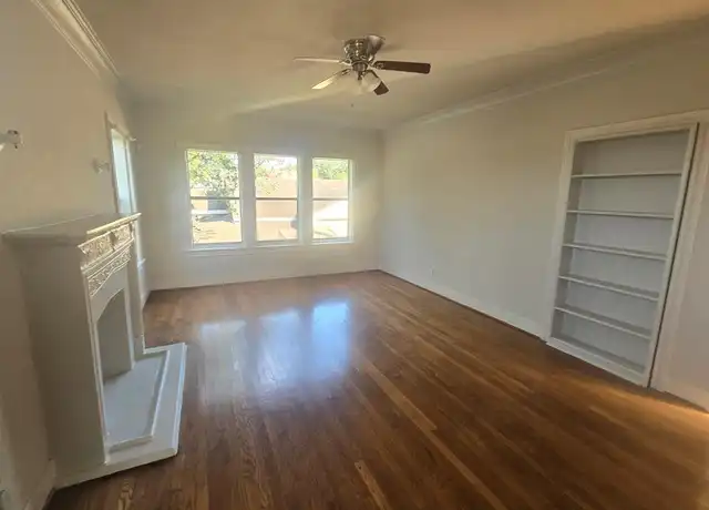 Property at 2404 Wentworth St Unit A, Houston, TX, 77004, 2 beds, 1 bath, [object Object]