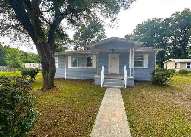 Property at 608 N 70th Ave, Pensacola, FL, 32506, 3 beds, 1 bath, [object Object]