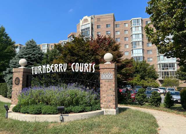 Photo of 3005 S Leisure World Blvd #611, Silver Spring, MD 20906