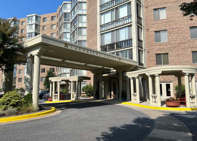 Photo of 3005 S Leisure World Blvd #611, Silver Spring, MD 20906