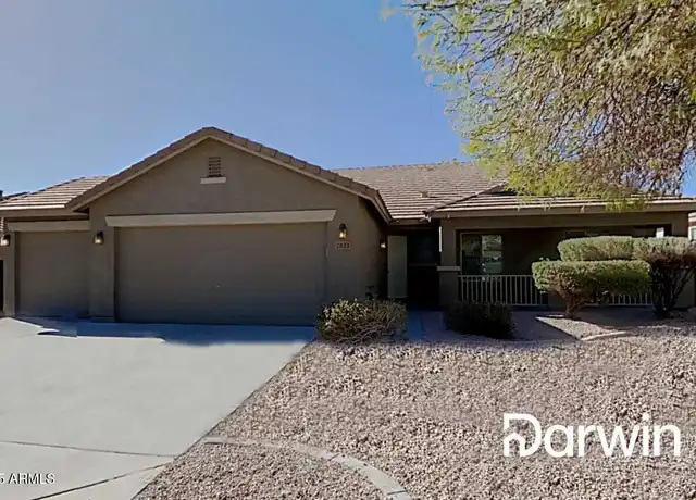 Property at 2823 W Goldmine Mountain Dr, San Tan Valley, AZ, 85144, 4 beds, 2 baths, [object Object]