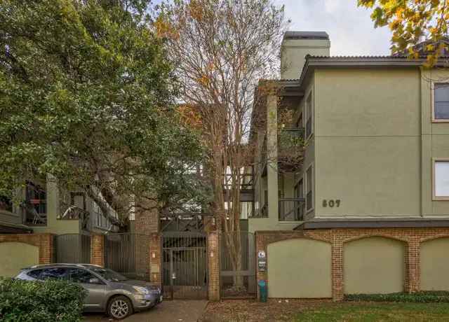 Property at 807 W 25th St, Austin, TX, 78705, 2 beds, 1 bath, [object Object]