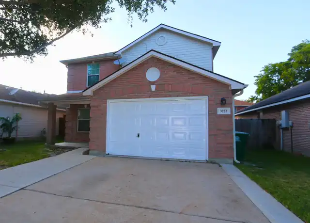 Property at 3222 Jorns St, Houston, TX, 77045, 4 beds, 3 baths, [object Object]