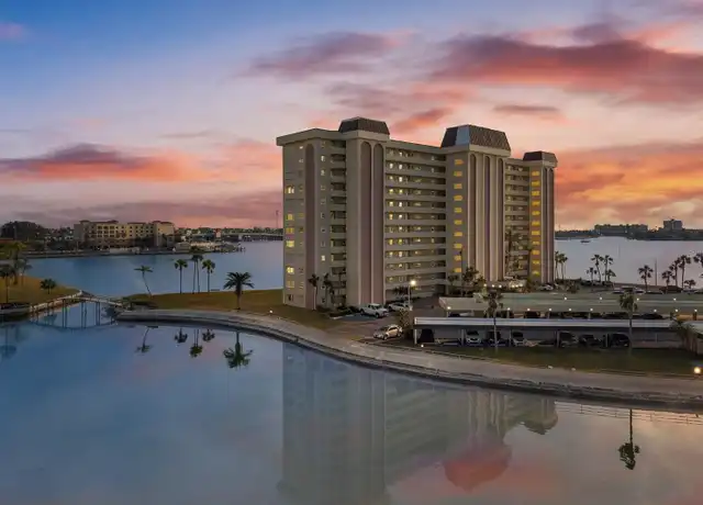 Property at 4775 Cove Cir #202, Saint Petersburg, FL, 33708, 2 beds, 2 baths, [object Object]