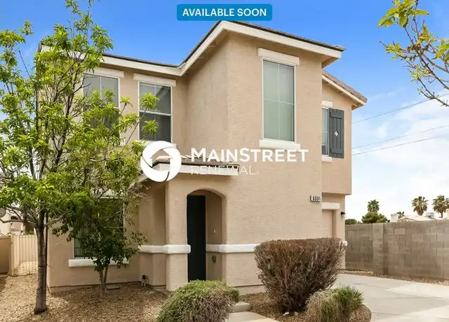 Property at 6001 Saint Petersburg Dr, Las Vegas, NV, 89142, 3 beds, 2 baths, [object Object]
