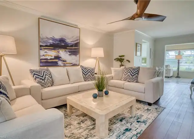 Property at 1069 Forest Lakes Dr Unit 1B, Naples, FL, 34105, 2 beds, 2 baths, [object Object]