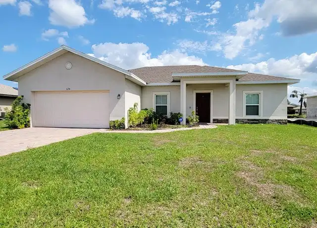 Property at 624 Corrientes Cir, Punta Gorda, FL, 33983, 3 beds, 2 baths, [object Object]