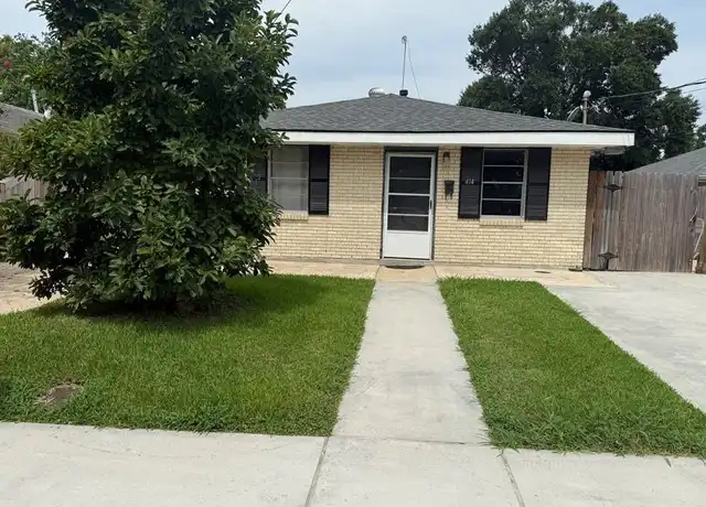 Property at 414 Lake Ave, Metairie, LA, 70005, 2 beds, 1 bath, [object Object]