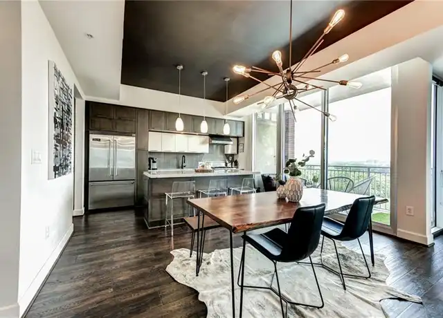 Property at 1820 Peachtree St NW #1003, Atlanta, GA, 30309, 2 beds, 2.5 baths, [object Object]