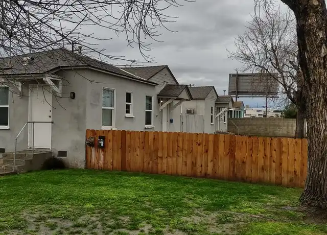 Property at 140 Norris Rd Unit B, Bakersfield, CA, 93308, 2 beds, 1 bath, [object Object]