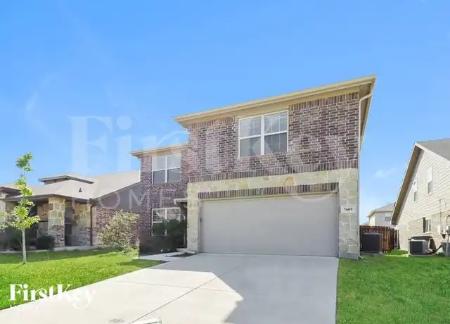 Property at 7609 Captain Ln, Fort Worth, TX, 76179, 3 beds, 2.5 baths, [object Object]
