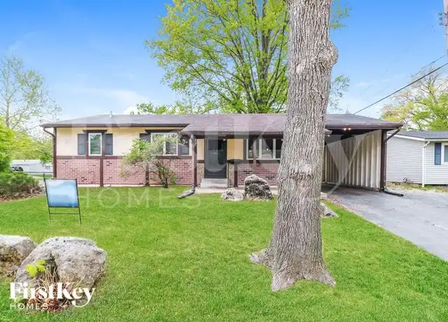 Property at 930 5th Plz, Florissant, MO, 63031, 3 beds, 1 bath, [object Object]
