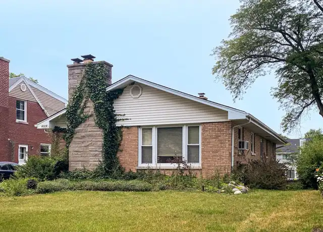 Property at 4604 Sherwood Ave, Downers Grove, IL, 60515, 3 beds, 1 bath, [object Object]