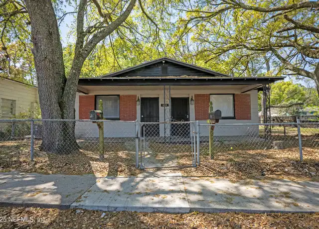 Property at 4114 Moncrief Rd, Jacksonville, FL, 32209, 2 beds, 1 bath, [object Object]