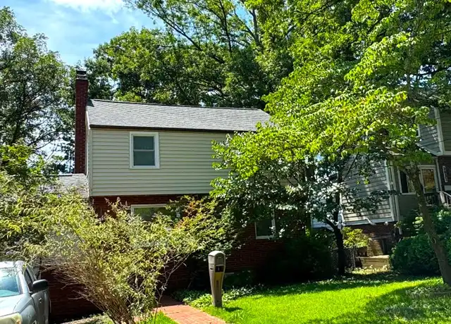 Property at 5833 Dewey St, Cheverly, MD, 20785, 3 beds, 2 baths, [object Object]