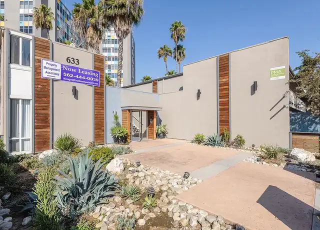Property at 633 East 1st Street - 633 E 1st St, Long Beach, CA, 90802, 0 beds, 1 bath, [object Object]
