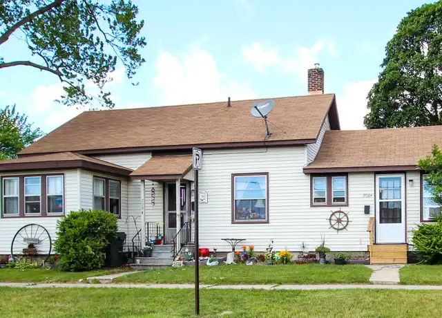 Property at 208 Houston Ave, Muskegon, MI, 49440, 0 beds, 1 bath, [object Object]