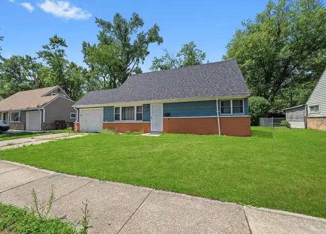 Property at 180 Washington St, Park Forest, IL, 60466, 4 beds, 2 baths, [object Object]