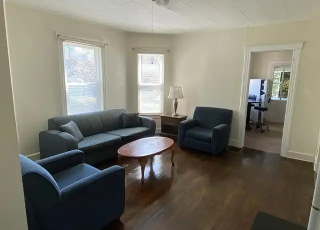 Property at 21 Lincoln Ave Unit 2, Binghamton, NY, 13905, 4 beds, 1 bath, [object Object]