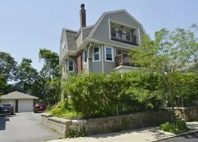 Property at 35 Patten St Unit 3, Boston, MA, 02130, 3 beds, 2 baths, [object Object]