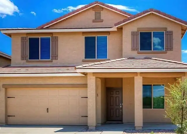 Property at 5085 S 243rd Dr, Buckeye, AZ, 85326, 5 beds, 3 baths, [object Object]