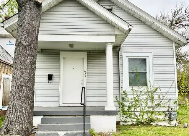 Property at 655 S 27th St, Louisville, KY, 40211, 2 beds, 1 bath, [object Object]