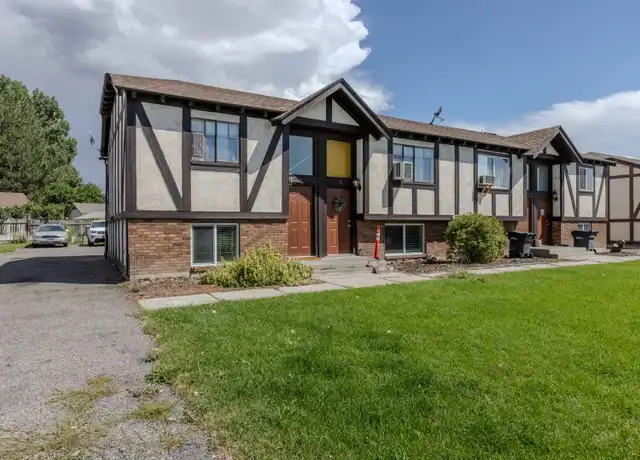 Property at 360 N Woodruff Ave Unit 4, Idaho Falls, ID, 83401, 2 beds, 1 bath, [object Object]