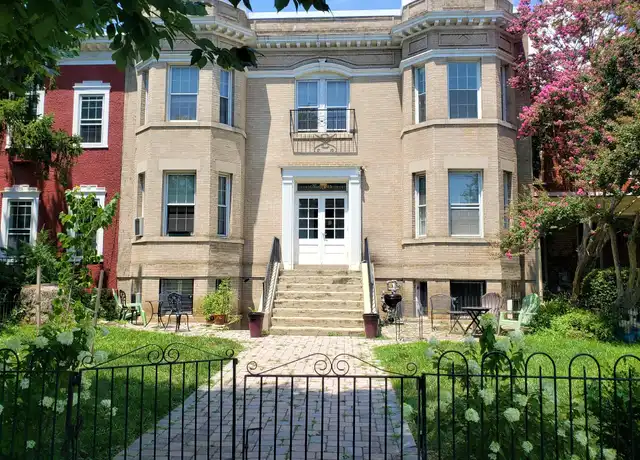 Property at 634 N Carolina Ave SE, Washington, DC, 20003, 3 beds, 1 bath, [object Object]