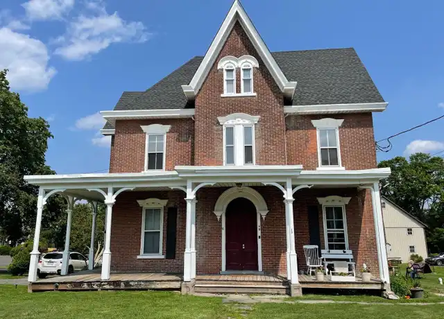 Property at 1 S Main St Unit 3, Richlandtown, PA, 18955, 2 beds, 1 bath, [object Object]
