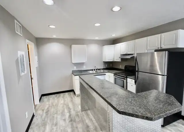 Property at 1222 Elm Ave Unit 204, Grand Junction, CO, 81501, 1 bed, 1 bath, [object Object]