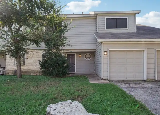 Property at 12306 Abney Dr Unit C, Austin, TX, 78729, 2 beds, 2.5 baths, [object Object]