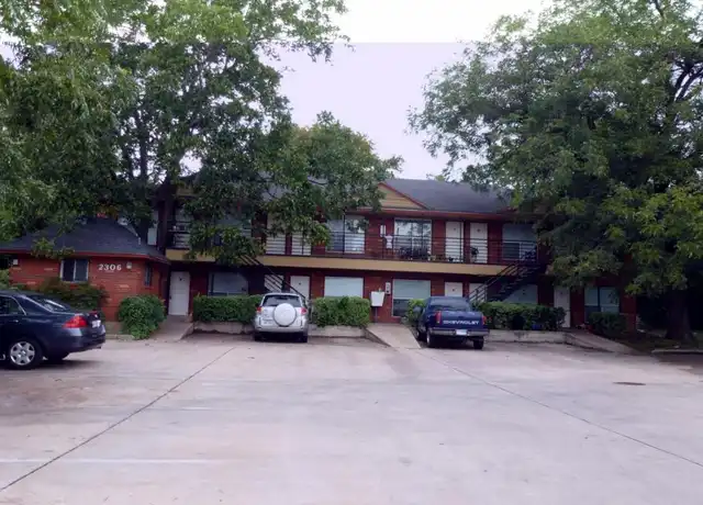 Property at 2306 E 8th St, Austin, TX, 78702, 1 bed, 1 bath, [object Object]