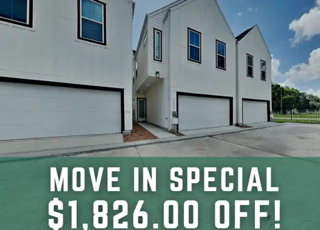 Property at 9902 Clark Rd Unit L, Houston, TX, 77076, 3 beds, 2.5 baths, [object Object]