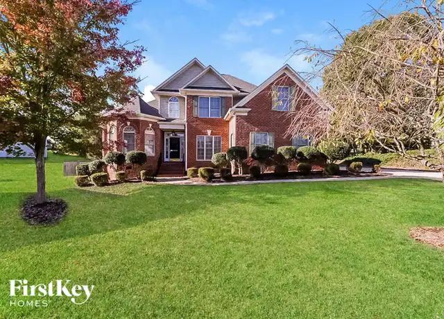 Property at 2009 Lake Stone Ct, Whitsett, NC, 27377, 4 beds, 3 baths, [object Object]