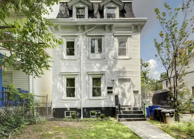 Property at 16 N 9th St Unit 1, Newark, NJ, 07107, 2 beds, 1 bath, [object Object]