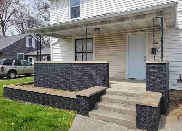 Property at 1220 Hazel Ave, Lima, OH, 45805, 3 beds, 2 baths, [object Object]