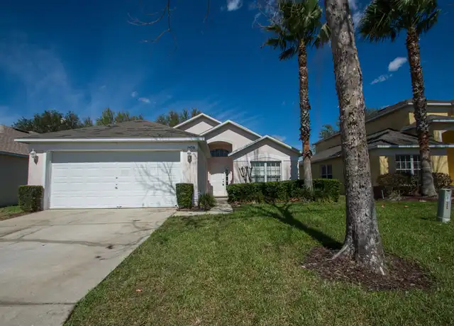 Property at 1438 Casterton Cir, Davenport, FL, 33897, 3 beds, 2 baths, [object Object]