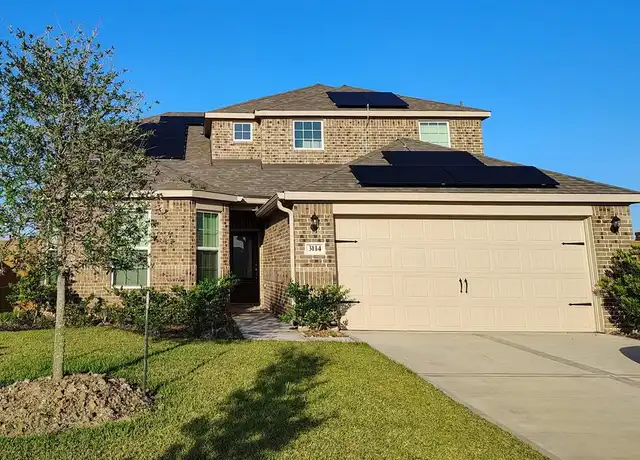 Property at 3114 Freeboard Dr, Texas City, TX, 77510, 4 beds, 2.5 baths, [object Object]