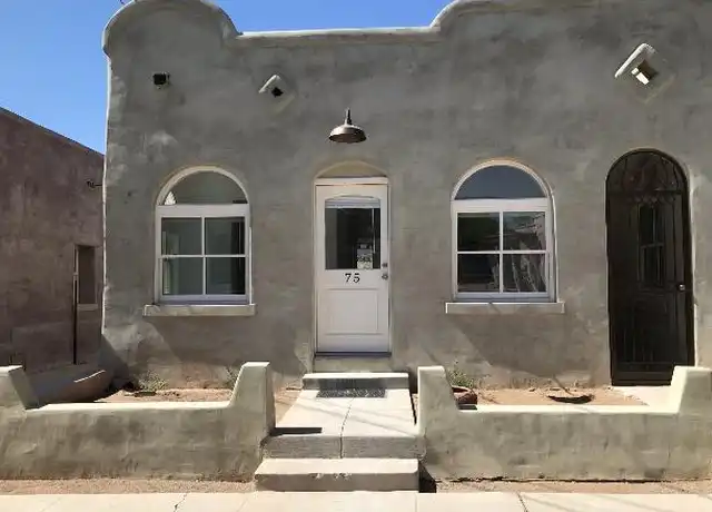 Property at 75 W Simpson St, Tucson, AZ, 85701, 1 bed, 1 bath, [object Object]