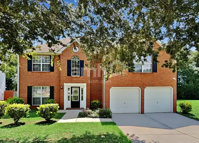 Property at 1203 Kern Cv, McDonough, GA, 30253, 4 beds, 2.5 baths, [object Object]
