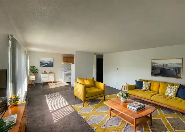Property at Olympic View - 16700 31st Ave S, Seatac, WA, 98188, 1 bed, 1 bath, [object Object]
